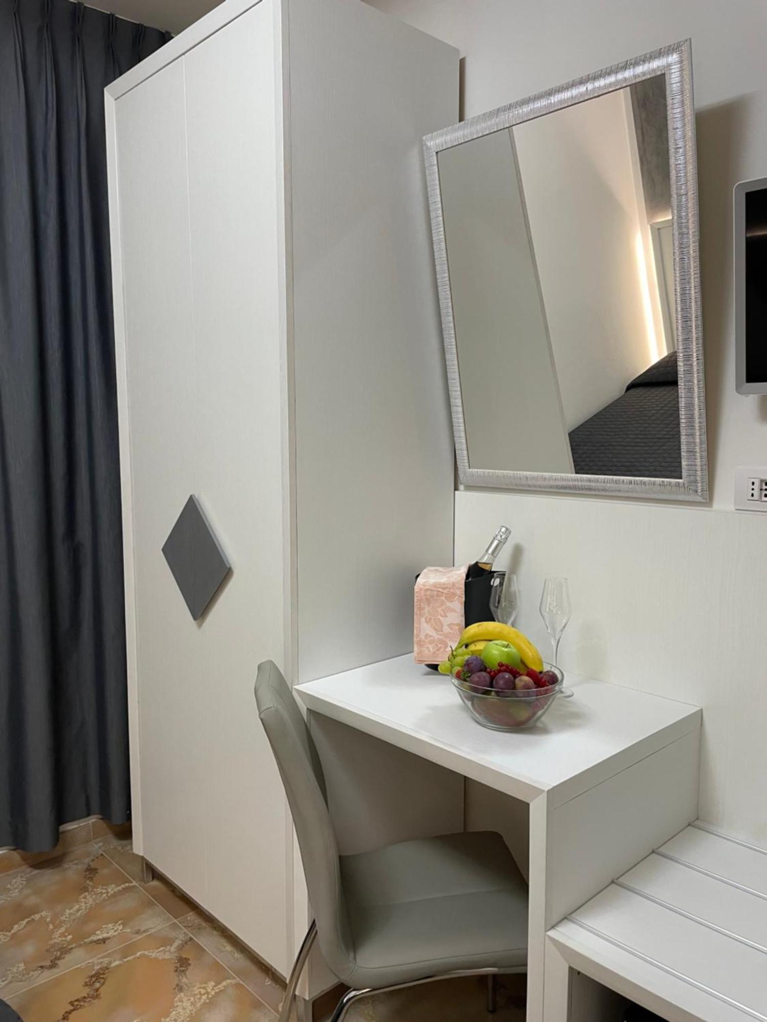 B & B Verde Natura Spilamberto Ngoại thất bức ảnh