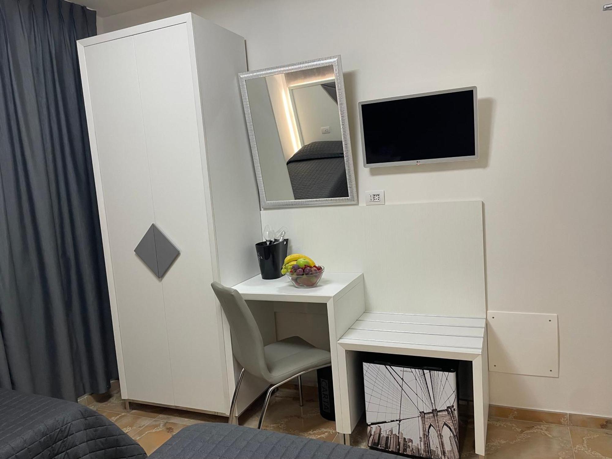 B & B Verde Natura Spilamberto Ngoại thất bức ảnh