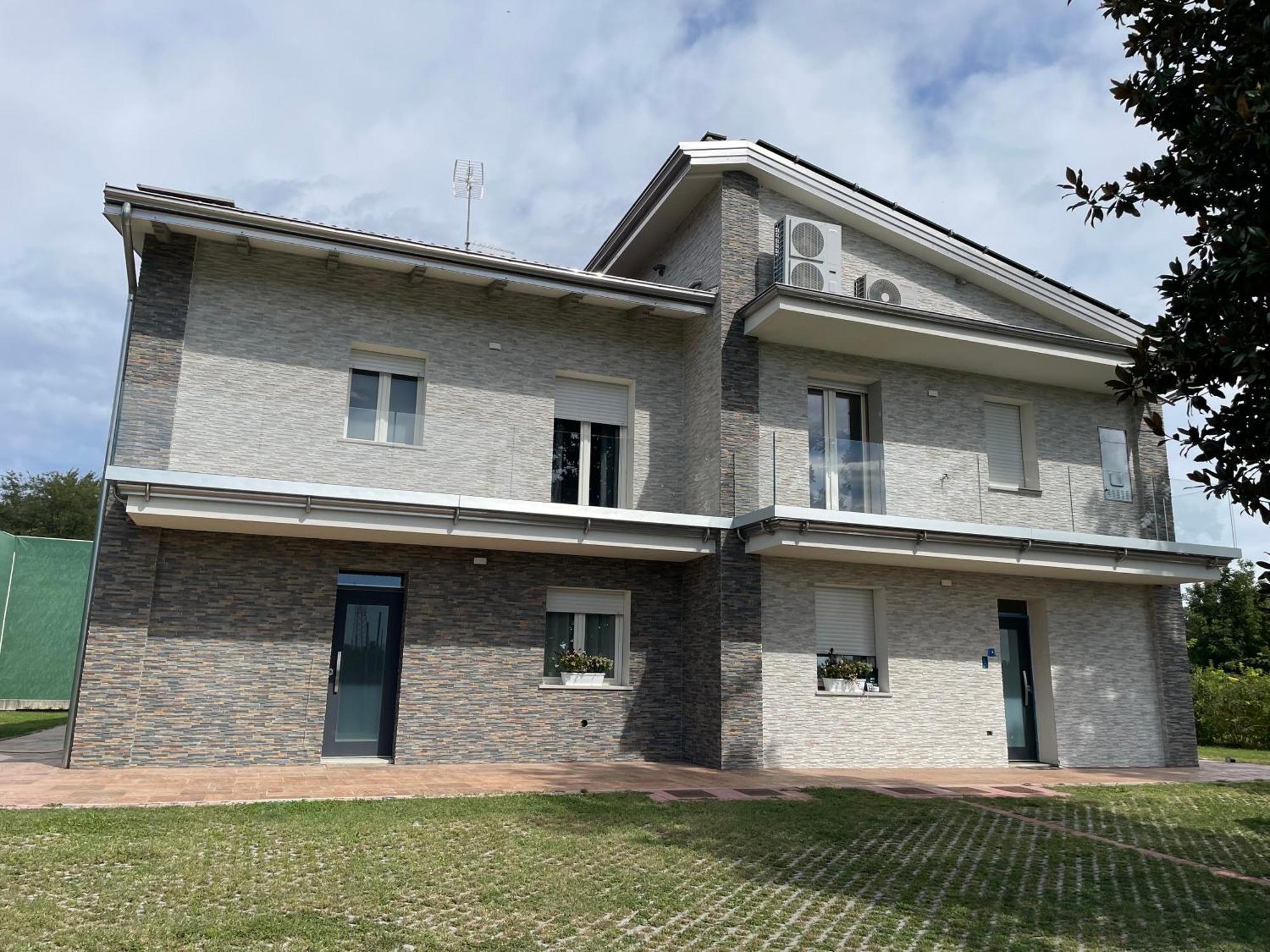 B & B Verde Natura Spilamberto Ngoại thất bức ảnh