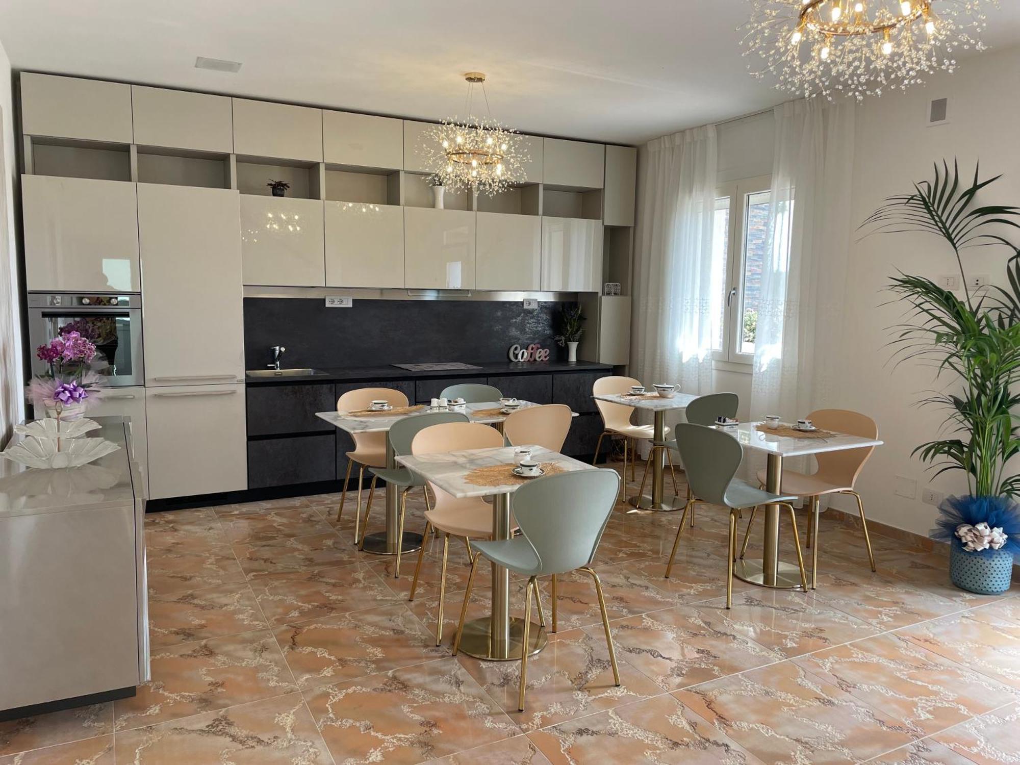 B & B Verde Natura Spilamberto Ngoại thất bức ảnh