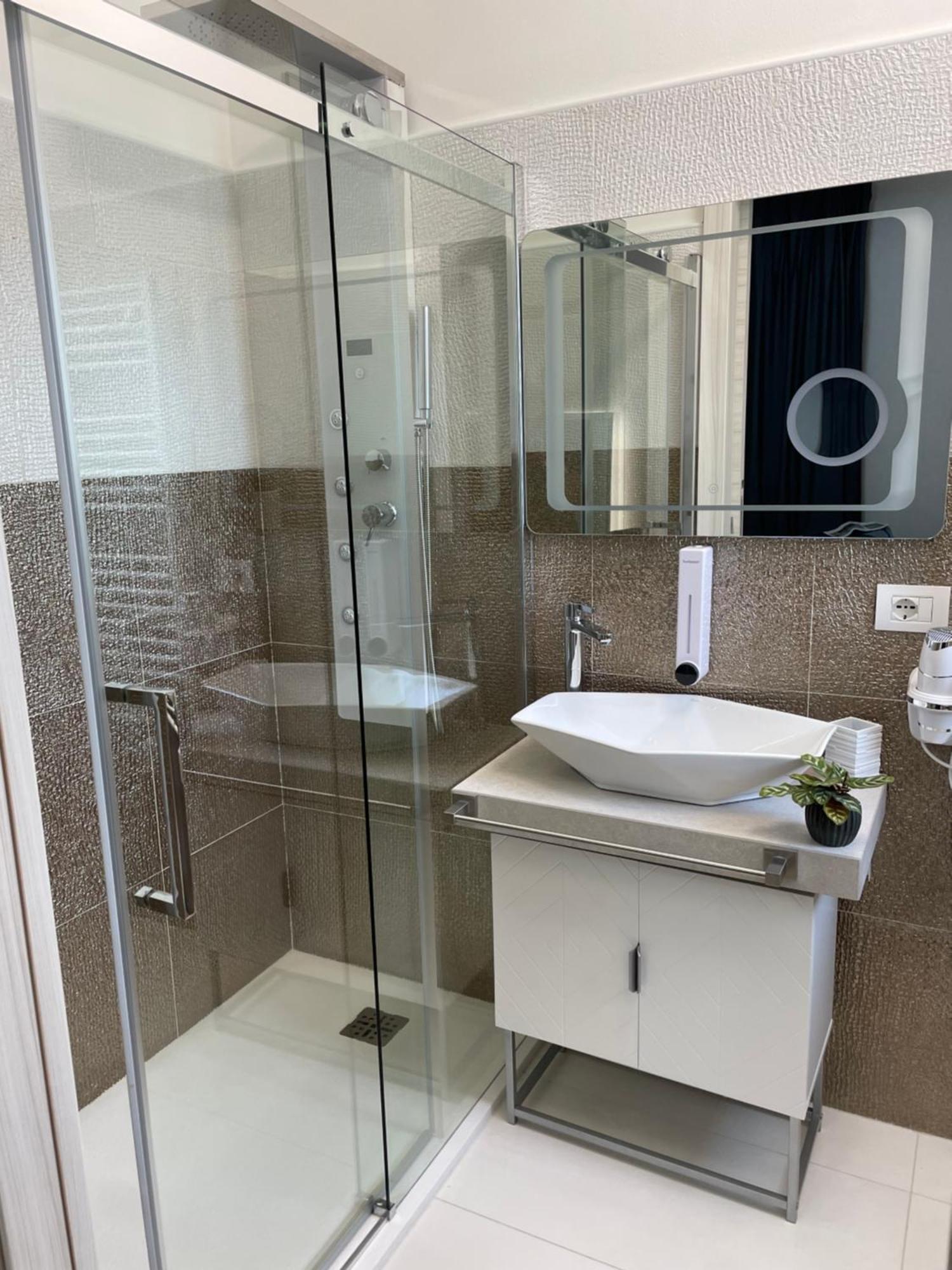 B & B Verde Natura Spilamberto Ngoại thất bức ảnh