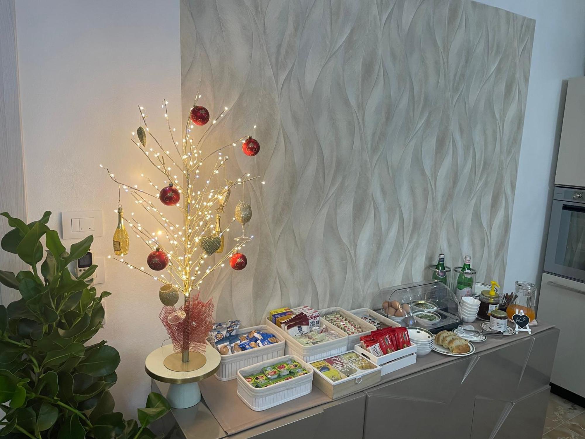 B & B Verde Natura Spilamberto Ngoại thất bức ảnh