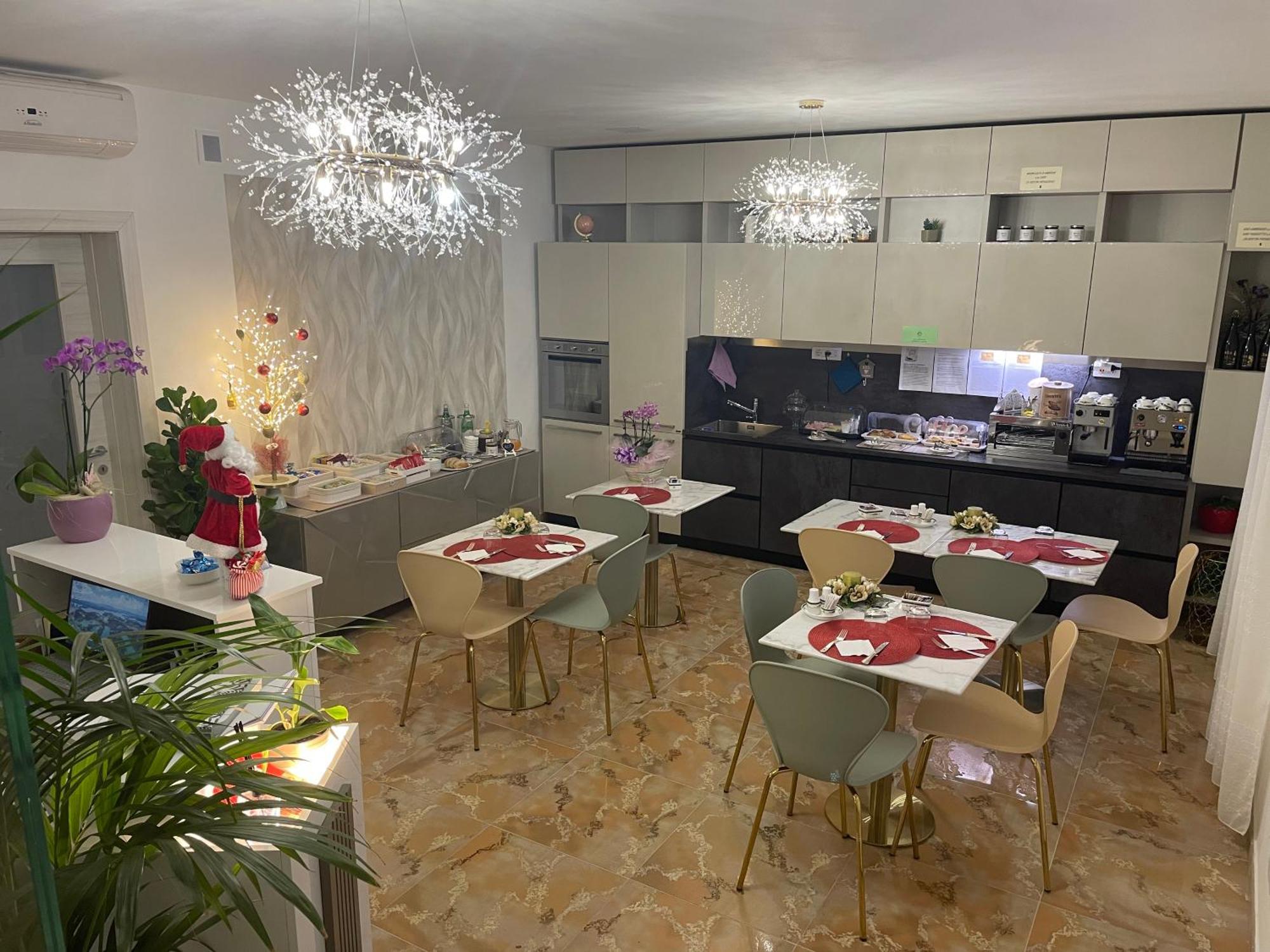 B & B Verde Natura Spilamberto Ngoại thất bức ảnh