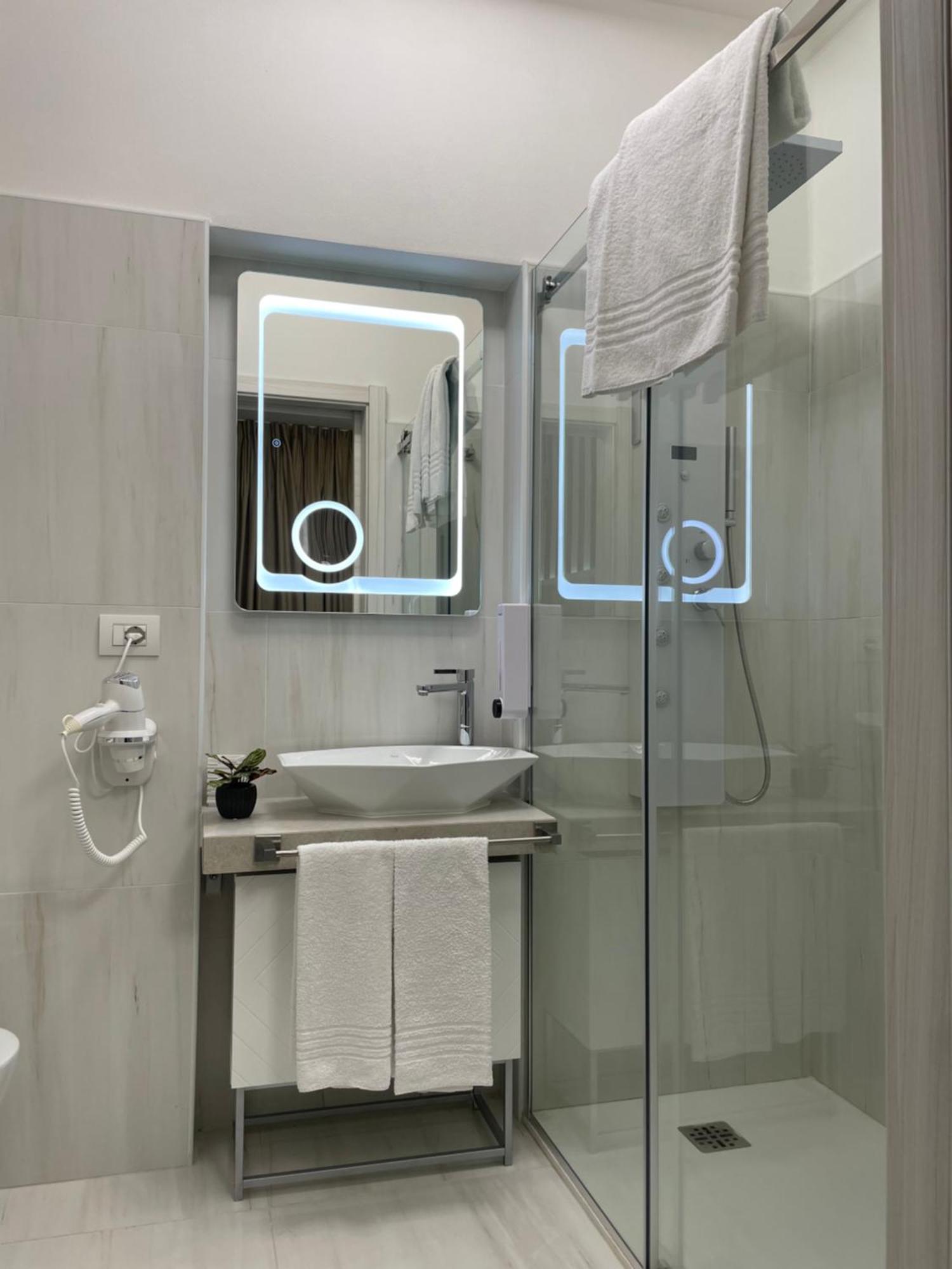 B & B Verde Natura Spilamberto Ngoại thất bức ảnh